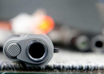 Bărbat găsit împușcat în cap, la Rezina