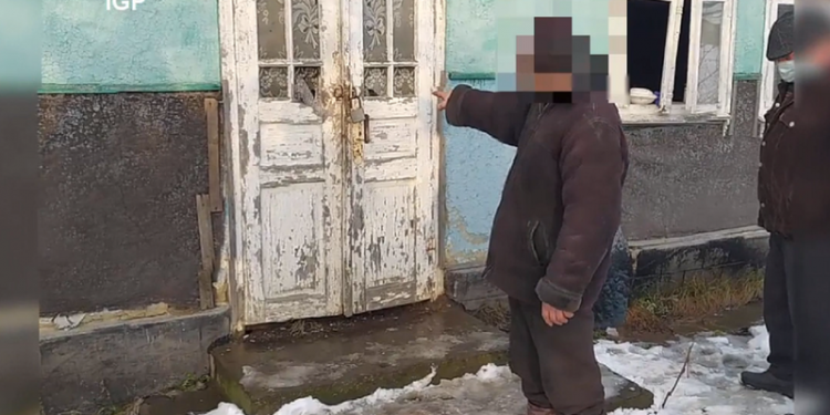 Crimă la Edineț: Mărturiile suspectului | VIDEO