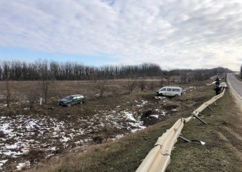 Accident pe traseul Chișinău-Leușeni: Doi minori, transportați la spital | VIDEO