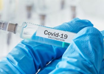 Lituania va oferi R. Moldova o tranșă de vaccinuri anti-COVID-19