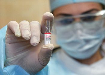 На Западе оценили последние данные о «Спутнике V»