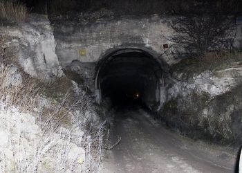 По инициативе муниципального советника от партии «ШОР» Сергея Бургуджи, в кишиневских шахтах откроют туристический маршрут | VIDEO