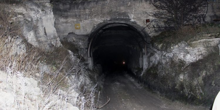 По инициативе муниципального советника от партии «ШОР» Сергея Бургуджи, в кишиневских шахтах откроют туристический маршрут | VIDEO