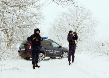 Situația la frontieră în ultimele 24 de ore