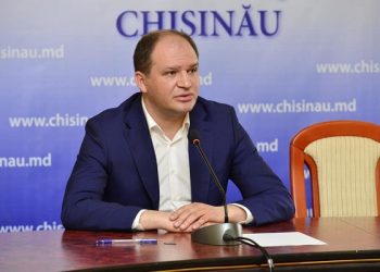 Ион Чебан: Число тяжелых случаев заболевания Covid-19 увеличивается. Больных будут помещать в кабинетах врачей и медсестер | VIDEO