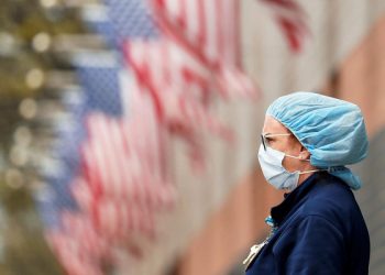 В США занялись расследованием сокрытия смертей из-за коронавируса