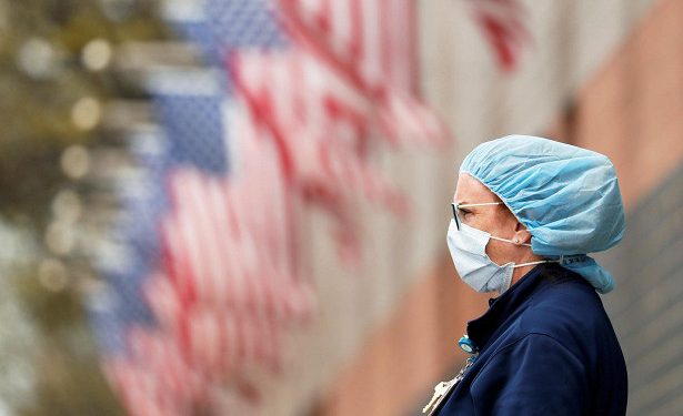 В США занялись расследованием сокрытия смертей из-за коронавируса