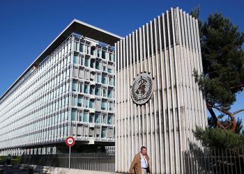 В ВОЗ сообщили о снижении темпов распространения коронавируса