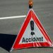 Accident violent, pe traseul Chișinău-Leușeni: O tânără a zburat cu mașina de pe șosea | VIDEO