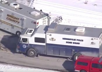 Mai multe persoane au fost rănite în urma unui atac armat la o clinică americană. Poliția a reținut un suspect | VIDEO