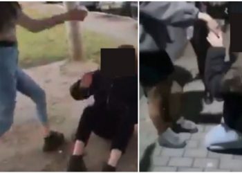 Au fost deschise trei dosare penale în cazul fetelor bătăușe de la Ciocana