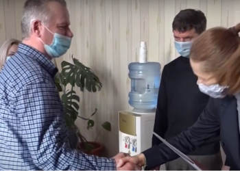 Veteranii războiului din Afganistan, din Trifănești și Răspopeni, au primit un ajutor financiar și cadouri din partea PP ,,ȘOR» | VIDEO