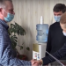 Veteranii războiului din Afganistan, din Trifănești și Răspopeni, au primit un ajutor financiar și cadouri din partea PP ,,ȘOR” | VIDEO