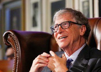 Bill Gates anunță când va lua sfârșit pandemia: „Lucrurile vor reveni la normal”