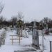 Doi bărbați din Criuleni au furat crucile din cimitir. Ce pedeapsă riscă
