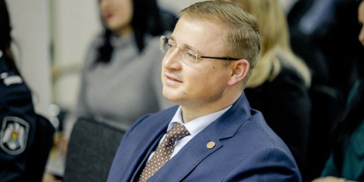 Procurorii reiau procedurile penale în privința fostului șef-adjunct al IGP