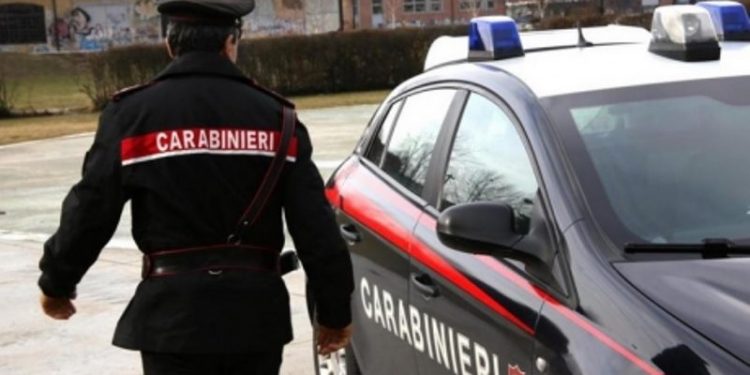 Un moldovean, arestat în Italia pentru omor și evadare