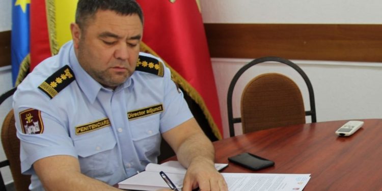 În celula „de lux” a lui Filat. Surse: Șeful adjunct al ANP, Serghei Demcenco, are parte de un tratament special la penitenciar