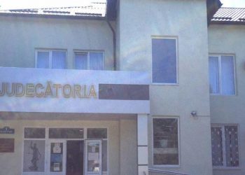 Un bărbat a amenințat că va arunca în aer Judecătoria și IP Edineț