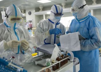 Situație alarmantă în capitală: Toate spitalele municipale cu profil COVID sunt arhipline. Ce spune primarul capitalei | VIDEO