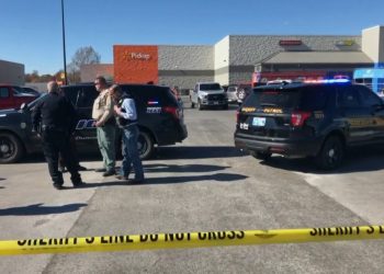 Șase persoane, dintre care cinci copii, au fost ucise în Oklahoma, SUA: un individ înarmat a fost reținut de poliție | VIDEO