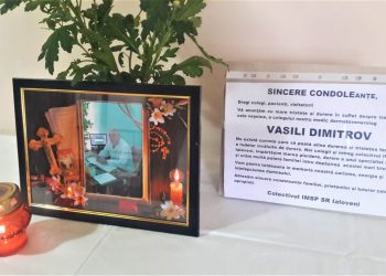 Un medic din Ialoveni a fost răpus de noul coronavirus