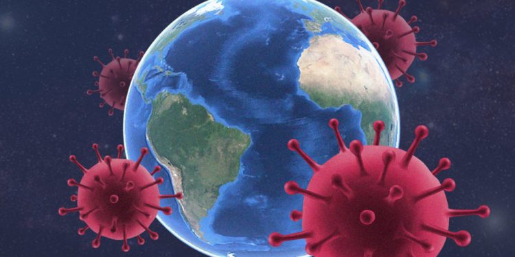 Europa se pregătește de al treilea val COVID-19. Numărul noilor cazuri este în creștere la nivel mondial