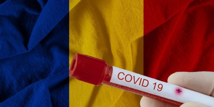România: Încă 2.415 oameni au fost confirmați cu coronavirus în ultimele 24 de ore