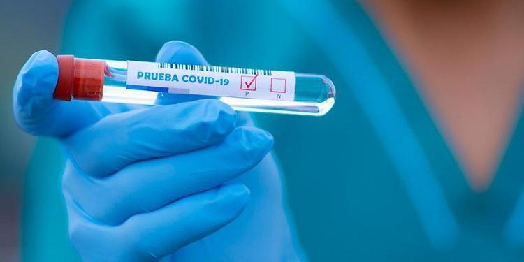 COVID-19: 13 случаев смерти зарегистрировано за последние 24 часа