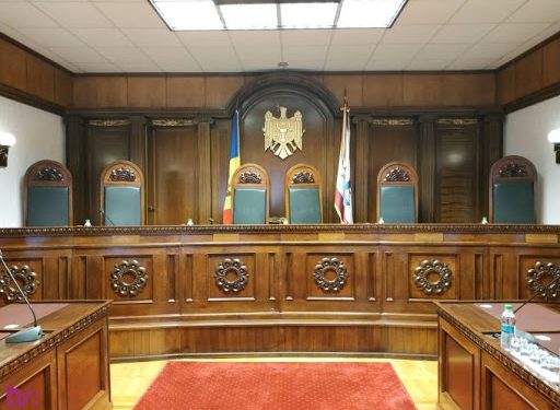 CSM, sesizat de Curtea Constituțională, după decesul unui judecător