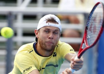 Radu Albot face senzație: O nouă victorie la Australian Open | VIDEO