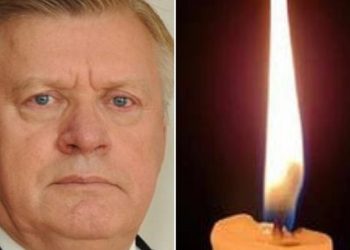 Covid-19 a luat viața unui profesor universitar: „Peste 20 de ani a contribuit la formarea a zeci de medici”