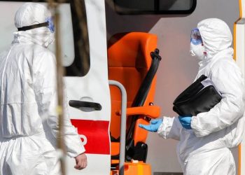 COVID-19: Alte 597 cazuri noi de infectare și 25 decese, confirmate în Moldova