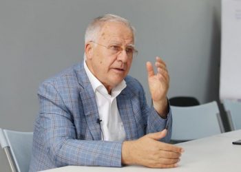 ANI: Dumitru Diacov riscă să rămână fără avere și fără mandatul de parlamentar | VIDEO