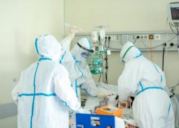 MSMPS a reactivat 500 de paturi pentru pacienții confirmați cu COVID-19