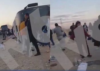 Viața i-a trecut prin fața ochilor. Dezvăluiri exclusive făcute de interpretul moldovean, aflat în autocarul răsturnat în Egipt | VIDEO