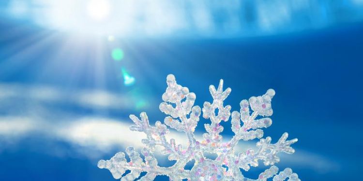 Alertă meteo: Vremea se înrăutăţeşte. Gerul pătrunzător loveşte Moldova