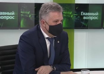 Вадим Фотеску: Формальный подход Майи Санду к назначению правительства абсолютно безответственен