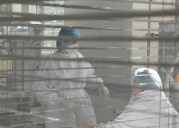 Peste 3 400 de noi cazuri de infectare cu COVID în ultimele 24 de ore în România