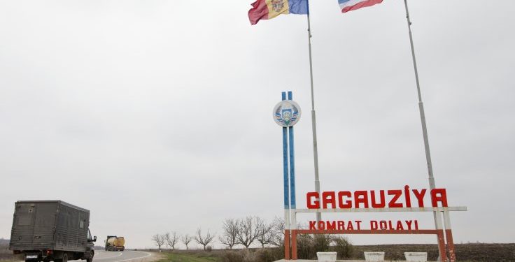 Alegerile Adunării Populare a Găgăuziei au fost anulate. Care sunt motivele?
