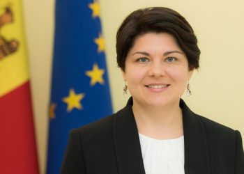 Natalia Gavrilița a prezentat în Parlament programul de activitate al Guvernului numit ”Moldova Bună” și lista cabinetului de miniștri | VIDEO