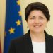 Natalia Gavrilița a prezentat în Parlament programul de activitate al Guvernului numit ”Moldova Bună” și lista cabinetului de miniștri | VIDEO