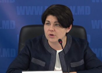 Natalia Gavrilița are bodyguard, pază la domiciliu și automobil de serviciu | VIDEO