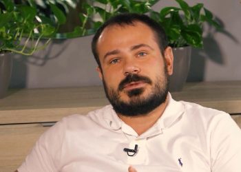 ГЕРОЙ НАШЕГО ВРЕМЕНИ | ИГОРЬ ГАНЯ