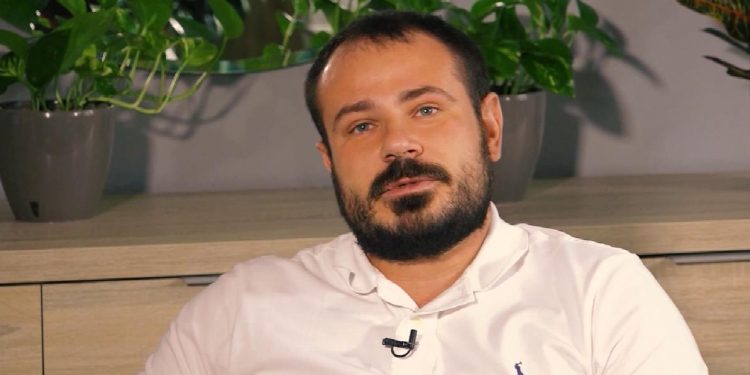 ГЕРОЙ НАШЕГО ВРЕМЕНИ | ИГОРЬ ГАНЯ