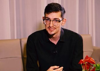 ГЕРОЙ НАШЕГО ВРЕМЕНИ | МИХАИЛ БРАШОВЯН