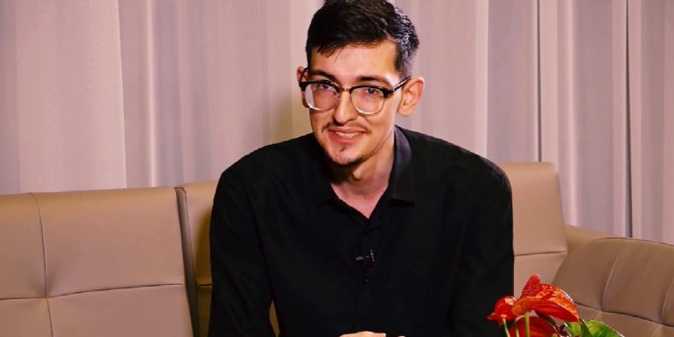 ГЕРОЙ НАШЕГО ВРЕМЕНИ | МИХАИЛ БРАШОВЯН