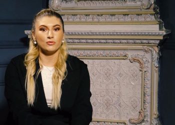 ГЕРОЙ НАШЕГО ВРЕМЕНИ | ИРИНА БАНКОВА