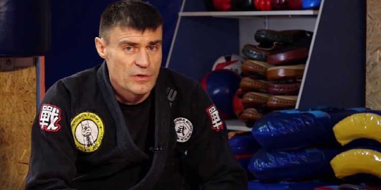 ГЕРОЙ НАШЕГО ВРЕМЕНИ | РОМАН БАБИЙ