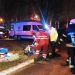 Pacienți și medic, arși de vii într-un spital din Ucraina. Versiunea preliminară a incendiului | VIDEO